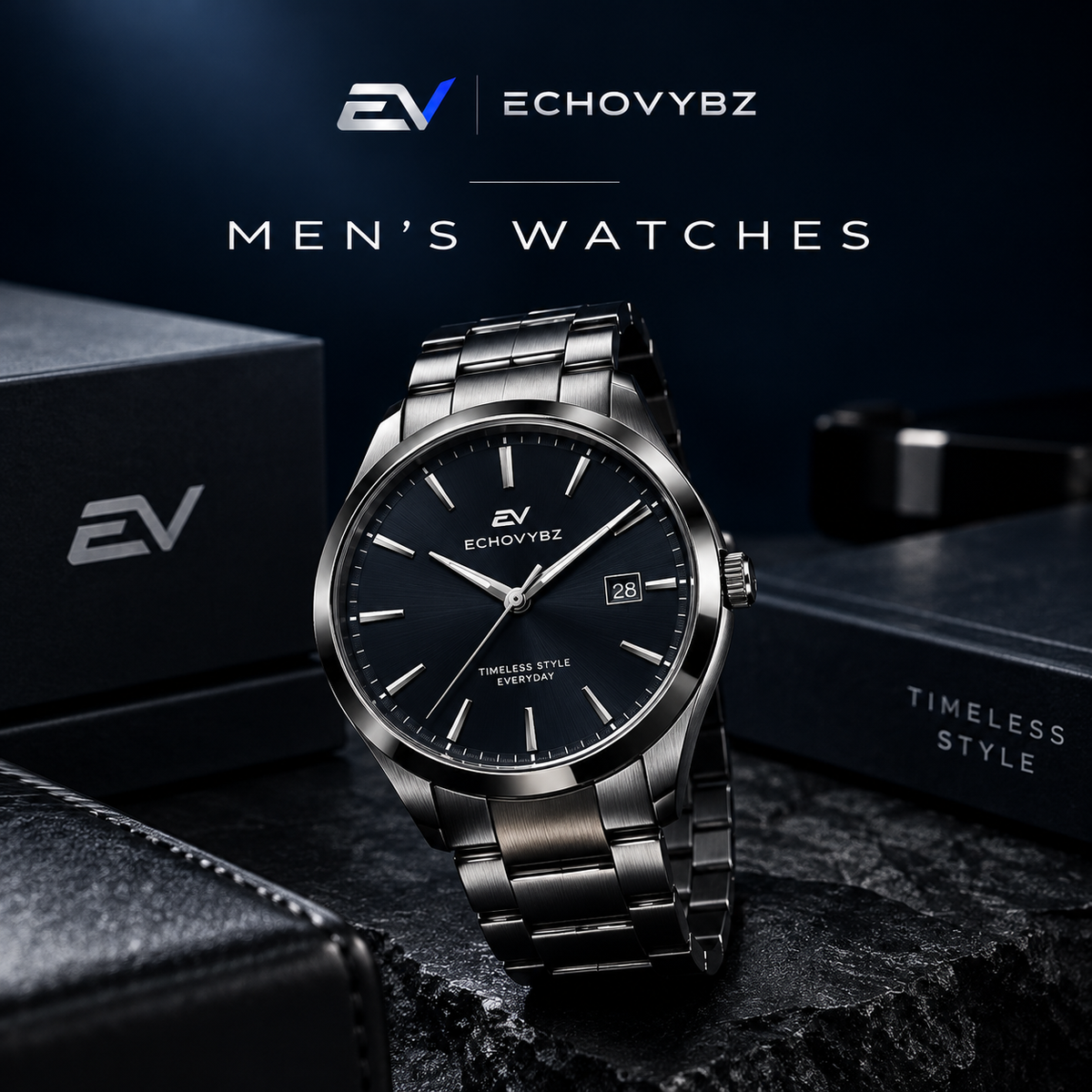 Watches