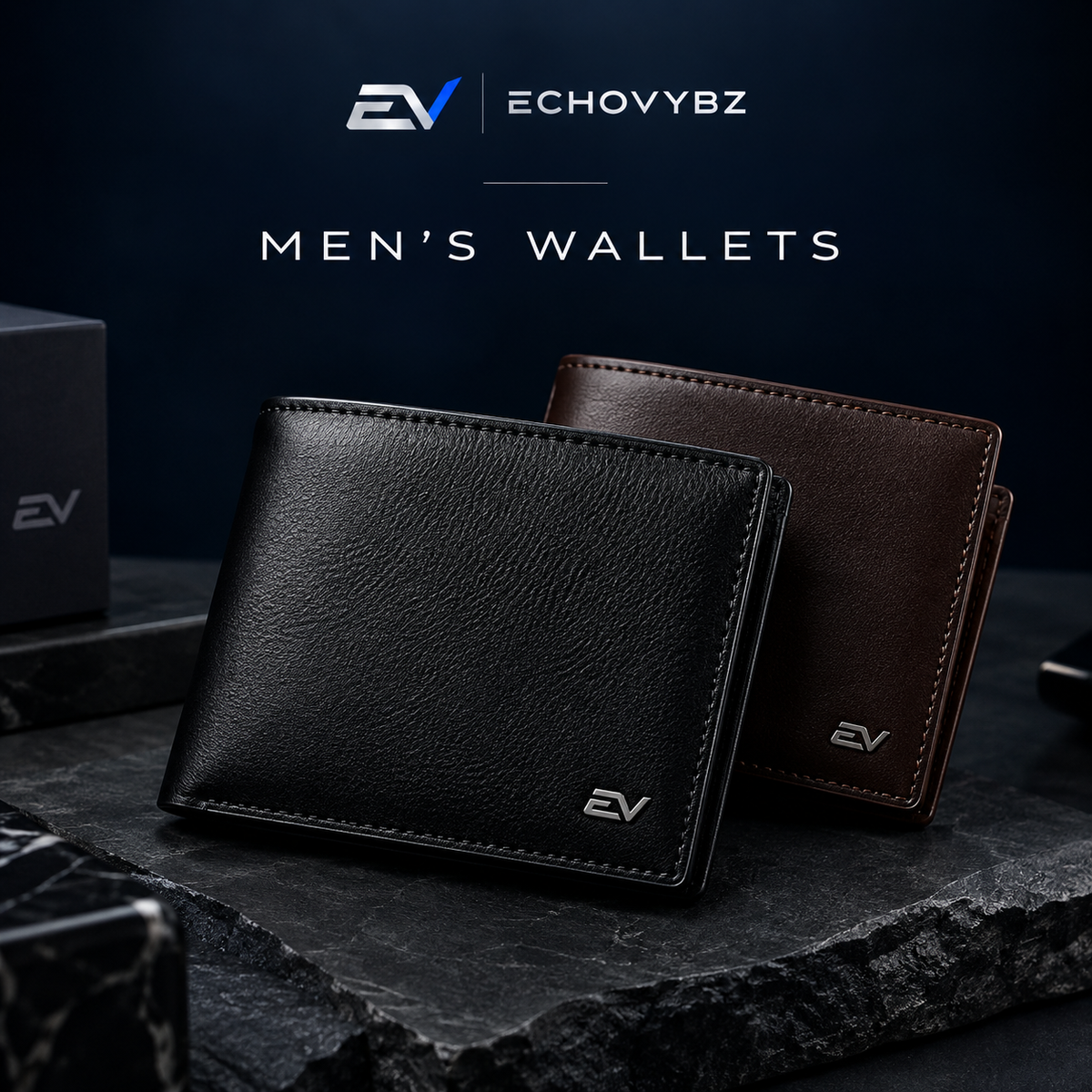 WALLETS